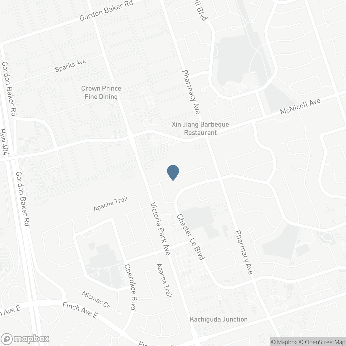 62 IANGROVE TERRACE, Toronto, Ontario M1W 2H2